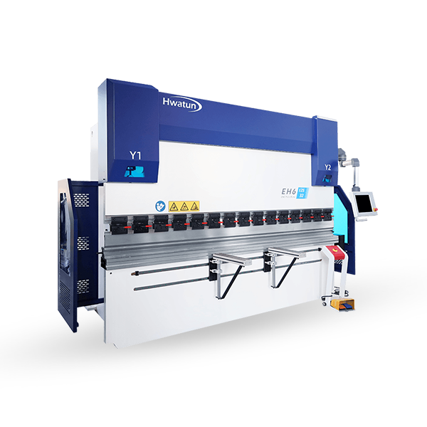 EH6 Series Electro-Hydraulic Servo Lenturan Mesin