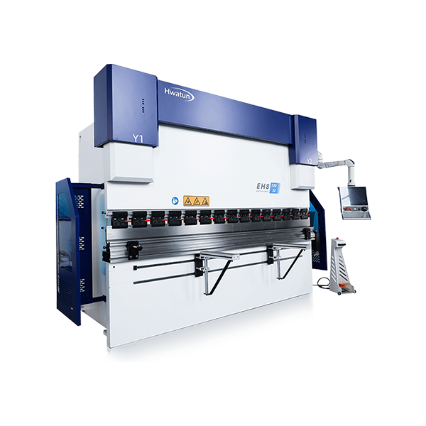 EH8 Electro-Hydraulic Servo Lenturan Mesin